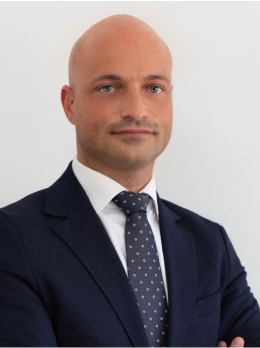 Enrico Pezzoli