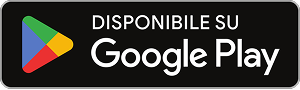 Scarica su Google Play Store