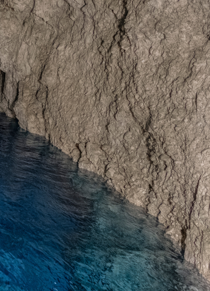 La sorgente del Peschiera Capore curata da Acea Acqua